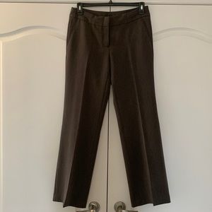 EUC Rafaella trouser